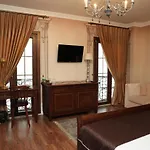Hotel Boutique 8