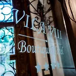 Boutique 8 Hotel 4*