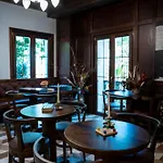 Hotel Boutique 8 4*