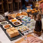 Hotel Boutique 8 Durrës