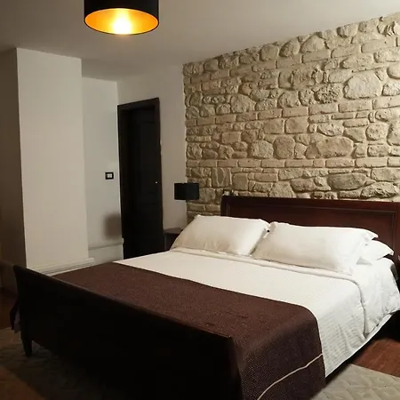 Hotel Boutique 8