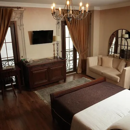 Boutique 8 Hotel