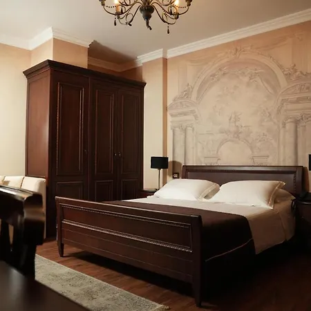 Hotel Boutique 8