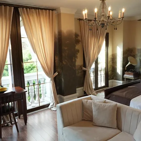 Boutique 8 Hotel