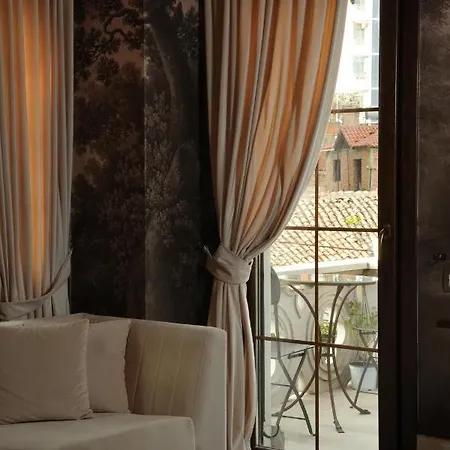 Boutique 8 Hotel Durrës