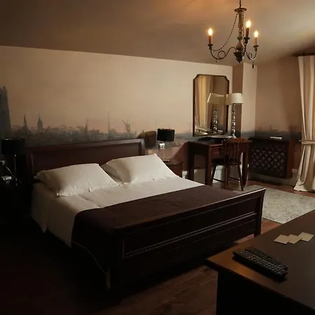 Boutique 8 Hotel