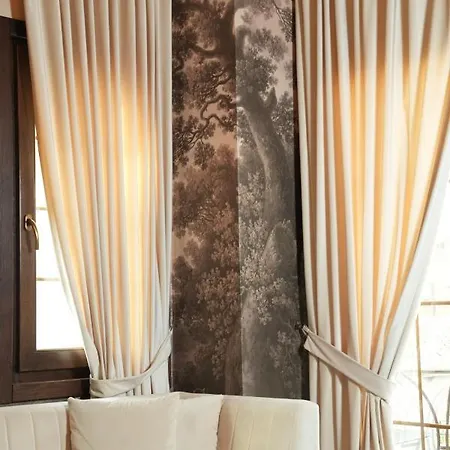 Hotel Boutique 8 4*