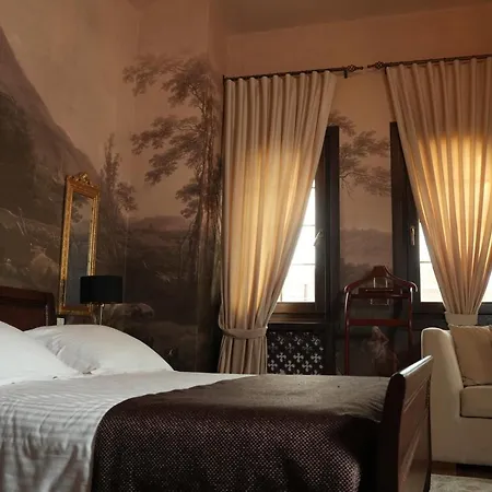 Hotel Boutique 8 4*
