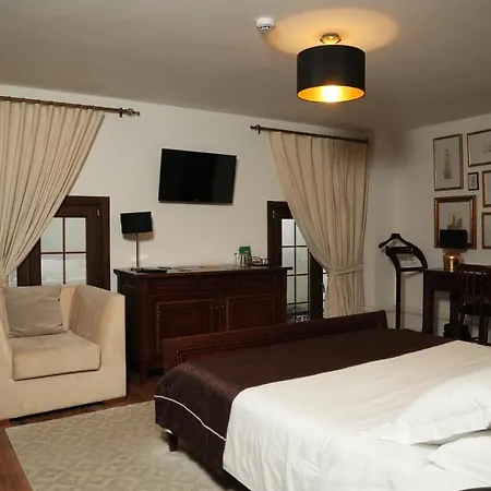 Hotel Boutique 8