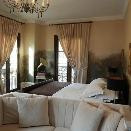 Hotel Boutique 8