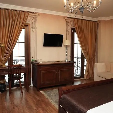 Hotel Boutique 8