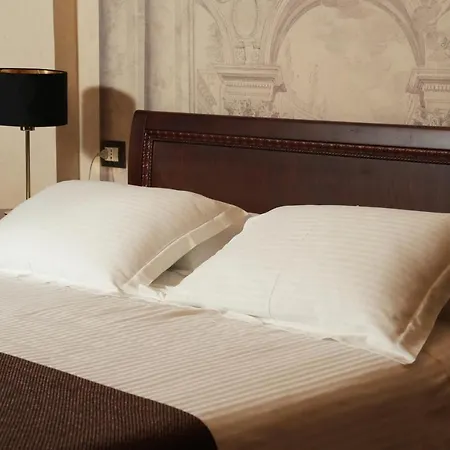 Boutique 8 Hotel 4*