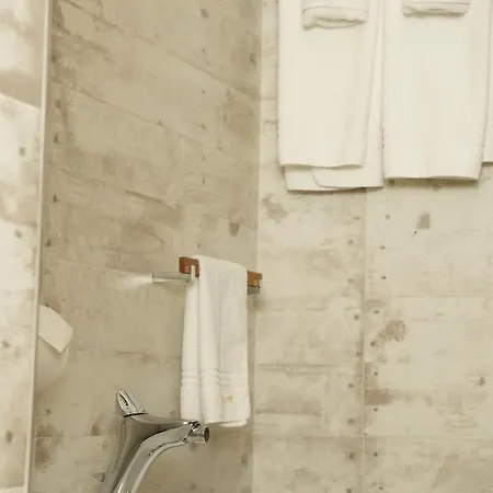 Boutique 8 Hotel