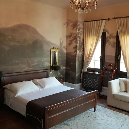 Hotel Boutique 8