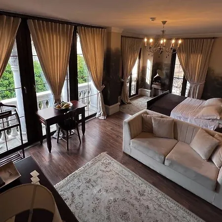 Hotel Boutique 8