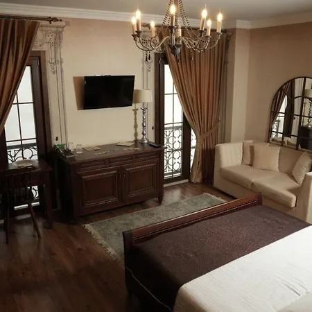 Hotel Boutique 8 4*