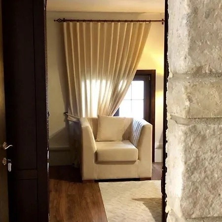 Hotel Boutique 8 Durrës