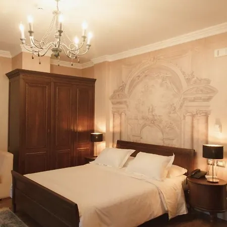 Hotel Boutique 8