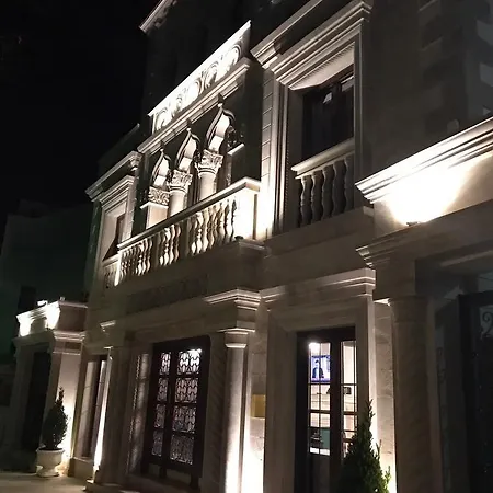 Boutique 8 Hotel Durrës