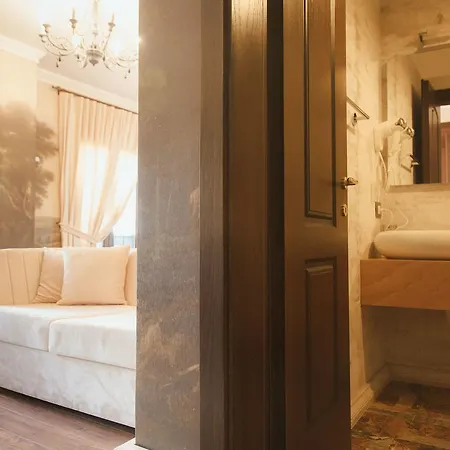 Hotel Boutique 8 Durrës