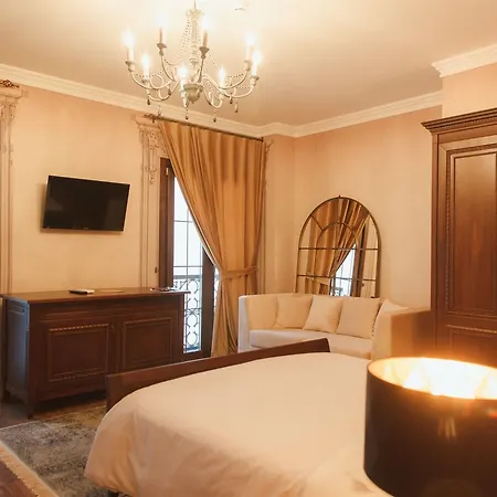 Hotel Boutique 8 Durrës