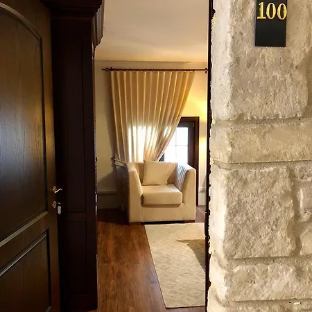 Hotel Boutique 8 4*