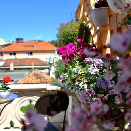 Hotel Boutique 8 Durrës