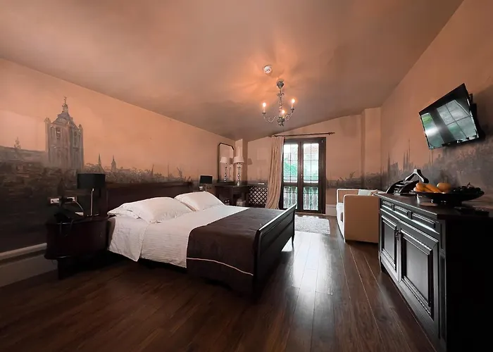 Boutique 8 ホテル ドゥラス