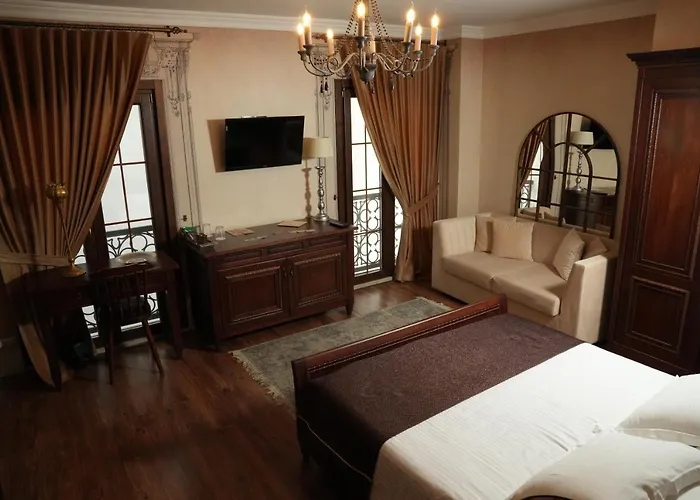Boutique 8 Hotel