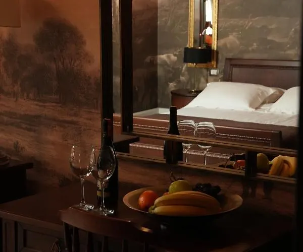 Boutique 8 ホテル ドゥラス