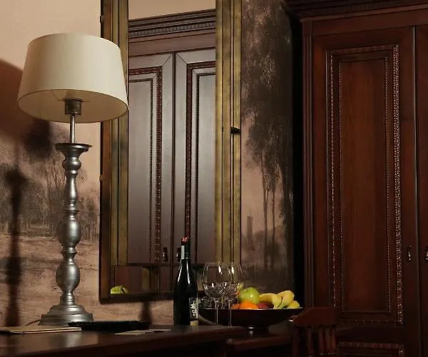 ホテル Boutique 8