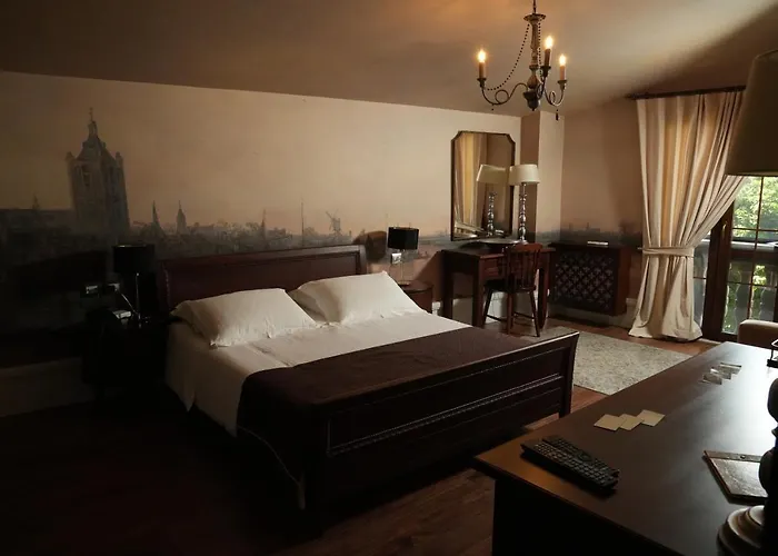 Boutique 8 Hotel
