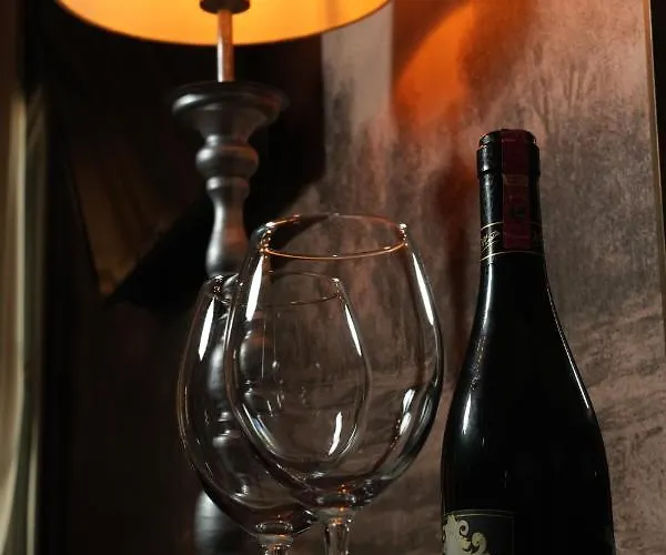 ホテル Boutique 8 4*