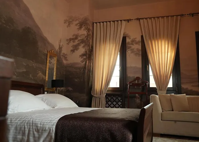 Hotel Boutique 8 4*