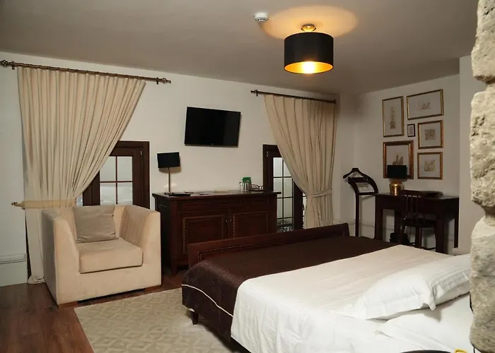 Hotel Boutique 8