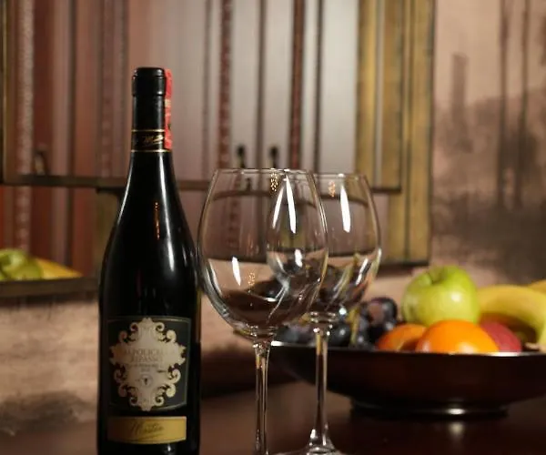 Boutique 8 ホテル