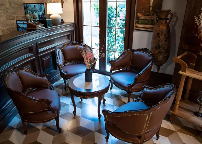 Boutique 8 Hotel