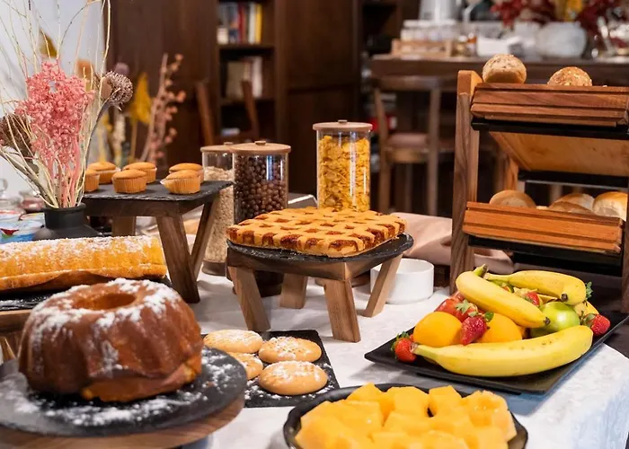 ホテル Boutique 8 4*