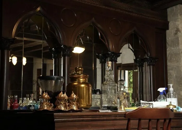 Boutique 8 ホテル