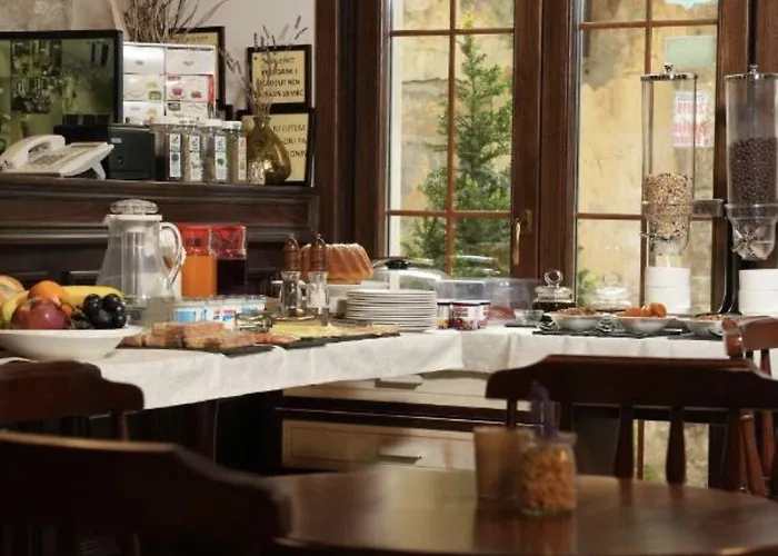 Boutique 8 ホテル