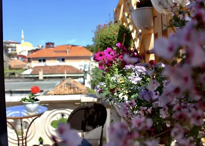 ホテル Boutique 8 4*