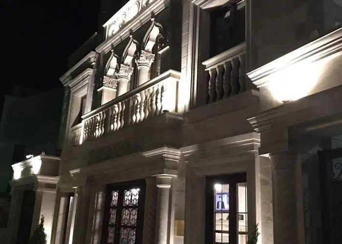 Boutique 8 Дуррес