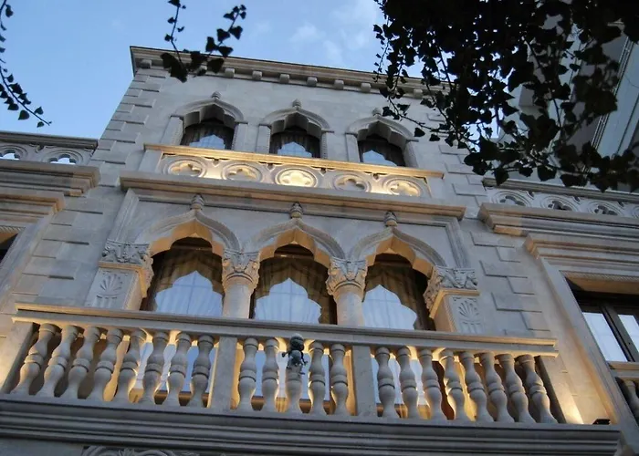 Hotel Boutique 8