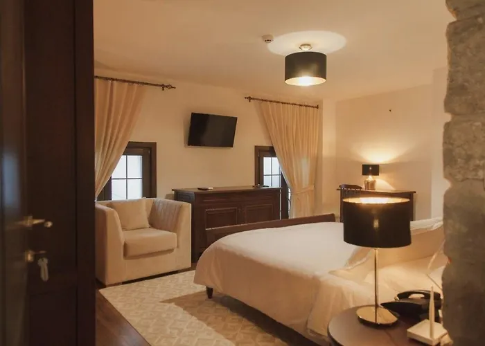 Hotel Boutique 8