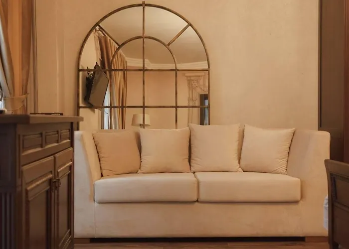 ホテル Boutique 8 ドゥラス