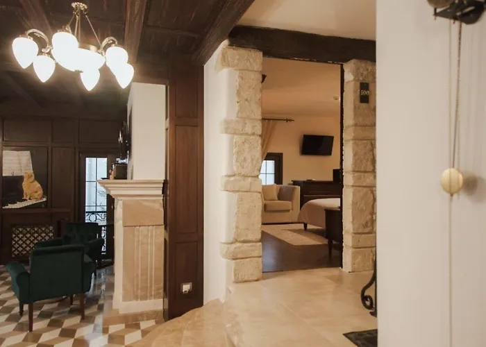 ホテル Boutique 8 ドゥラス