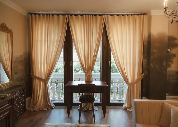 ホテル Boutique 8 4*