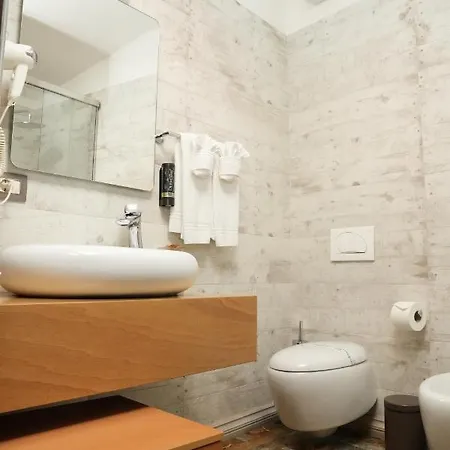 Boutique 8 Hotel Durrës