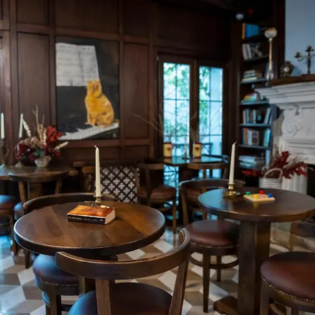 Boutique 8 Hotel Durrës