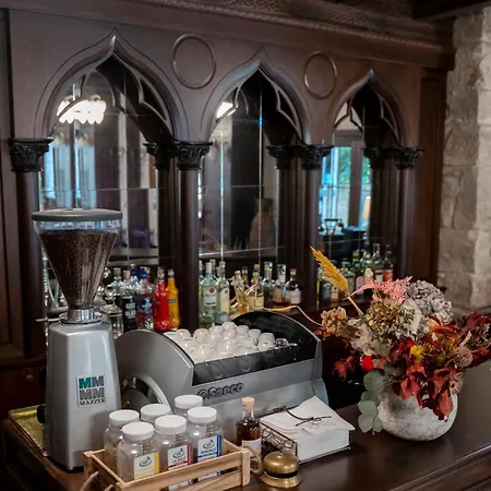 Hotel Boutique 8 Durrës